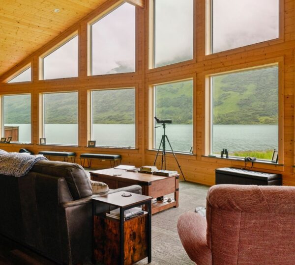 Kodiak Brown Bear Center