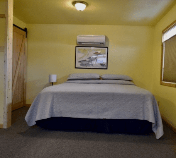 A Downtown Bed & Breakfast
