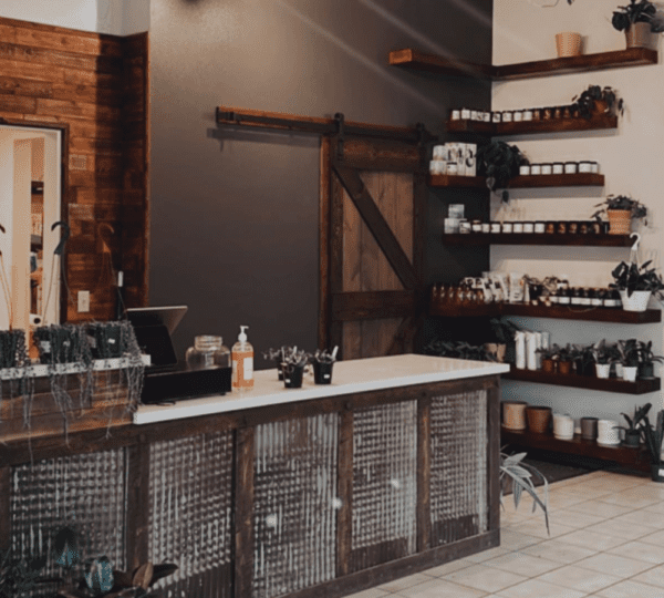 Bean and Bloom Coffeehouse