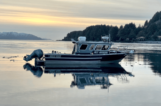 Kodiak Alaskan Adventures