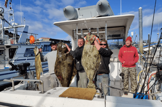 Kodiak Island Charters