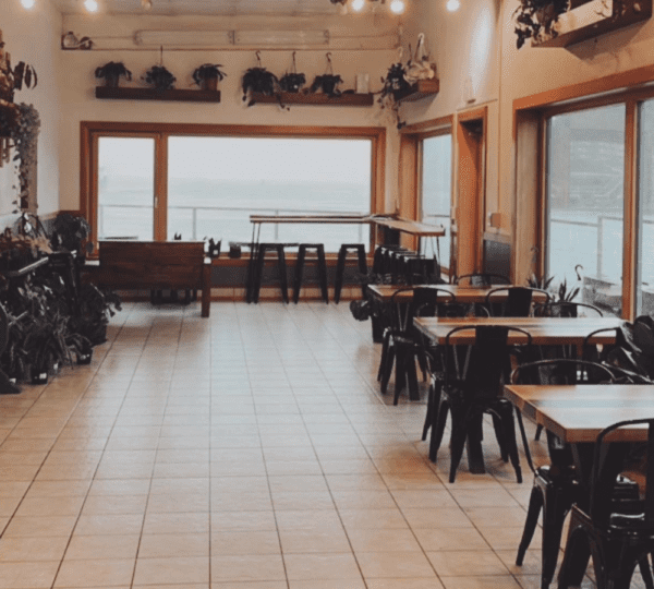 Bean and Bloom Coffeehouse