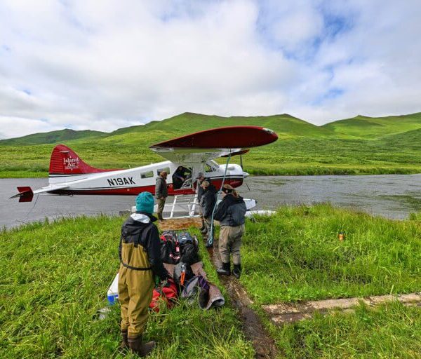 Kodiak Photo Workshop : Ayakulik