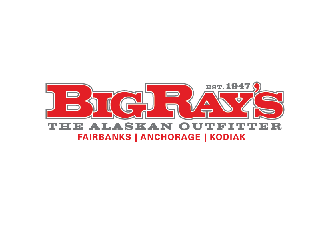 Big Ray's Alaskan Outfitter