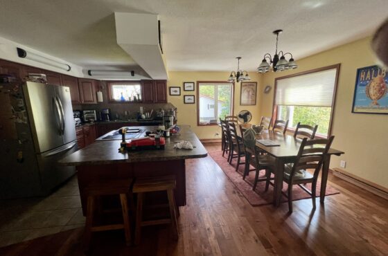 A.K. Kodiak B&B