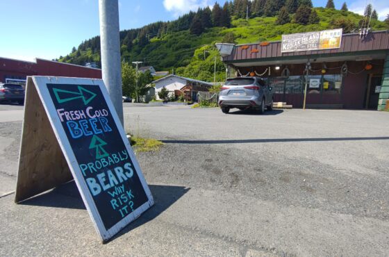 Kodiak Island Brewery & Still