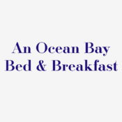 An Ocean Bay Bed & Breakfast