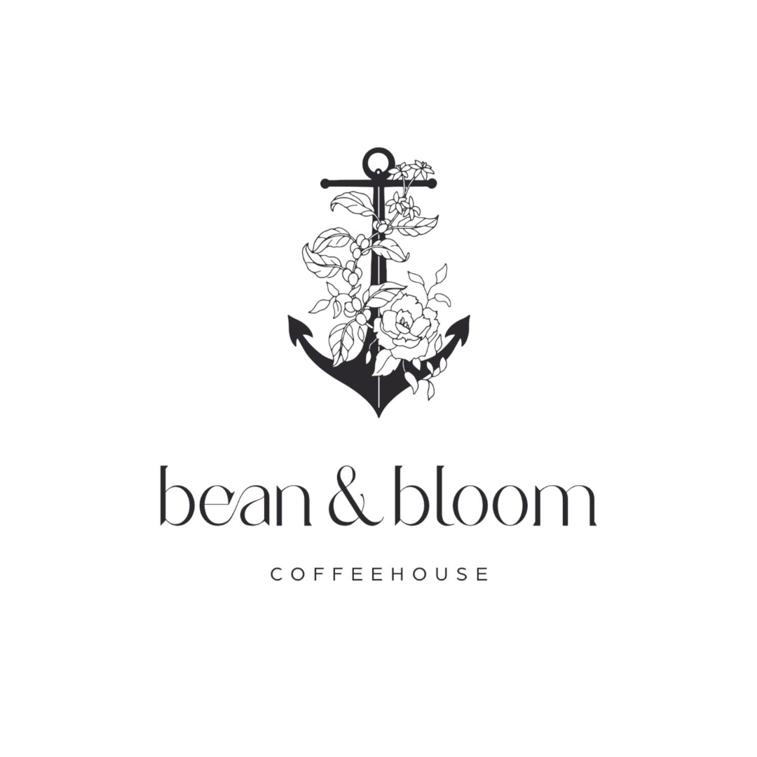 "Bean & Bloom: Coffeehouse"