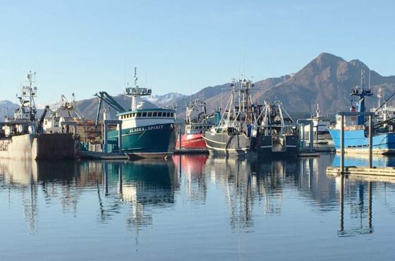 Kodiak Maritime Museum