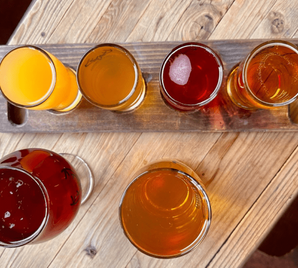 Double Shovel Cider Kodiak
