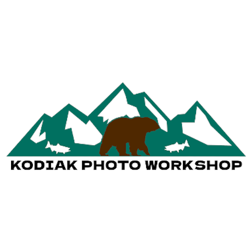 Kodiak Photo Workshop Alaska