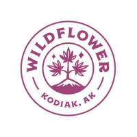 Wildflower Cannabis Store Kodiak Alaska