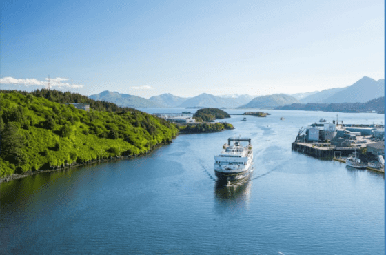Alaska Marine Highway