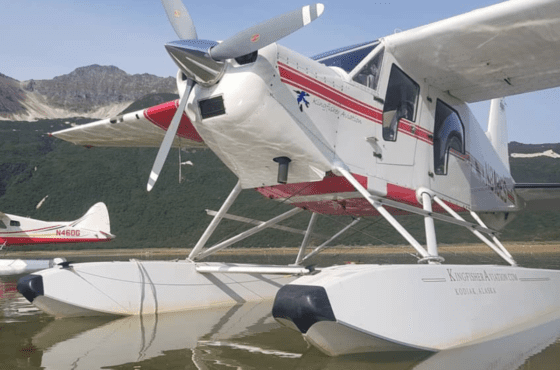 Kingfisher Aviation