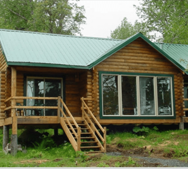 Munsey's Bear Camp