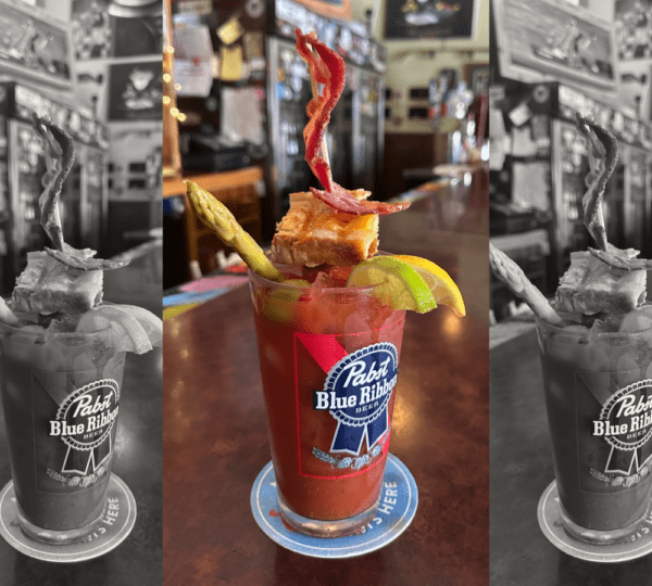 Rendezvous Bar & Grill