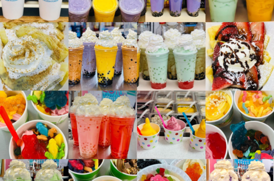 Island Freeze
