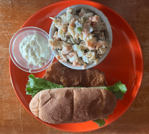 Rendezvous Bar & Grill