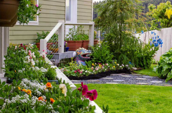Cliff House Bed & Breakfast