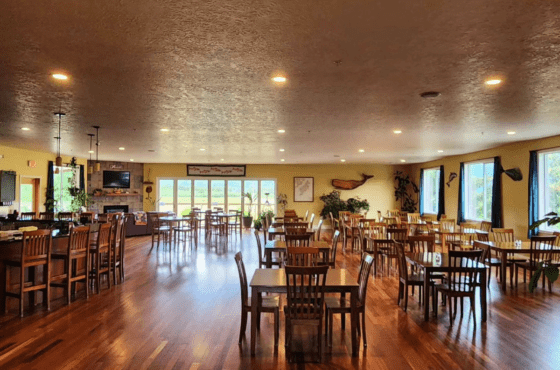 Olds River Inn