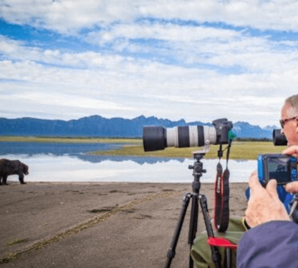Geographic Marine Expeditions