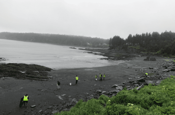 Island Trails Network