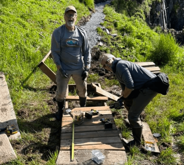 Island Trails Network