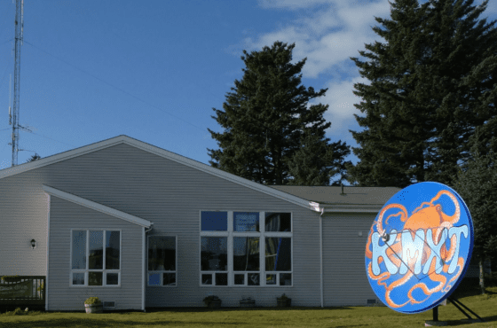 KMXT 100.1/ Kodiak 90.7