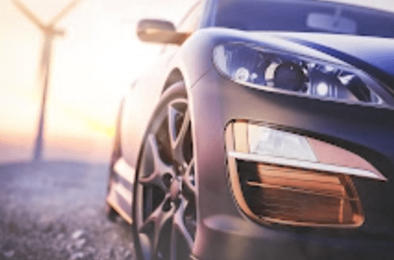Kodiak Car Rentals