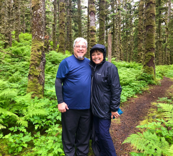 Kodiak Connections