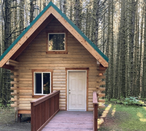 Alaska State Parks - Kodiak District