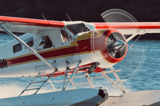 Vertigo Air Taxi