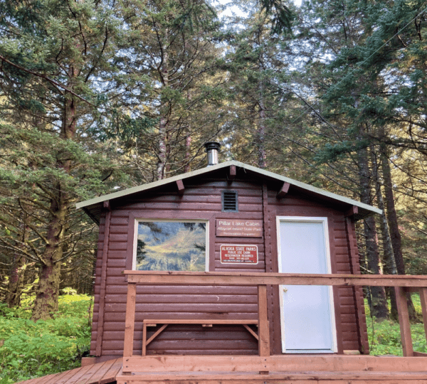 Alaska State Parks - Kodiak District