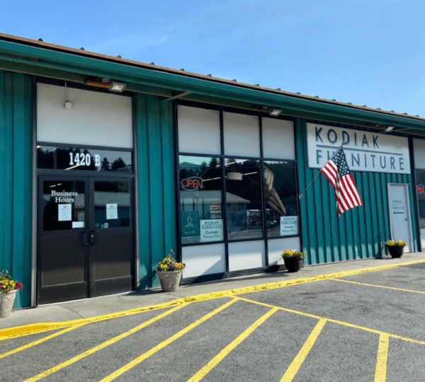 Kodiak Furniture