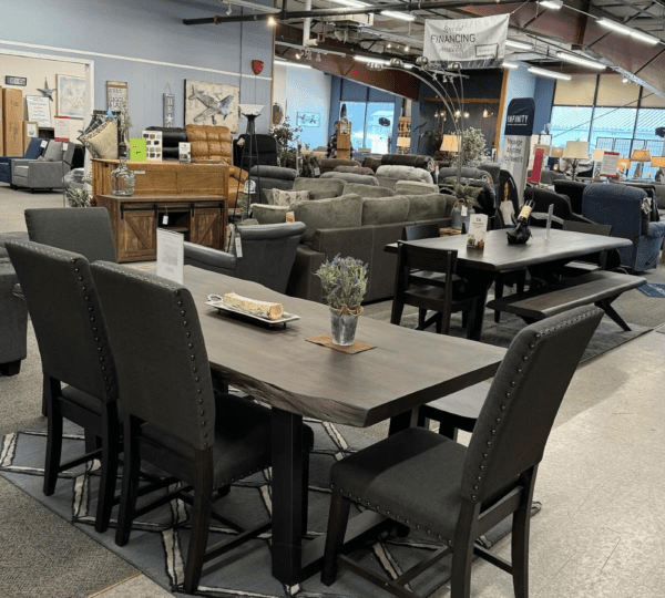 Kodiak Furniture