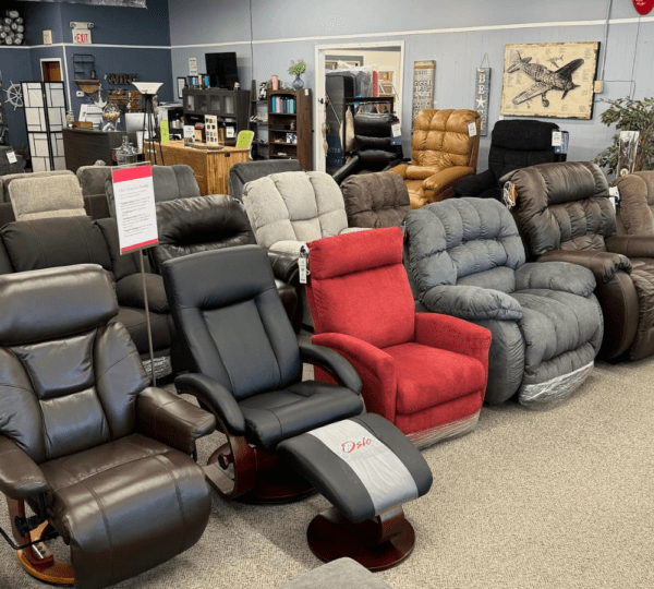 Kodiak Furniture