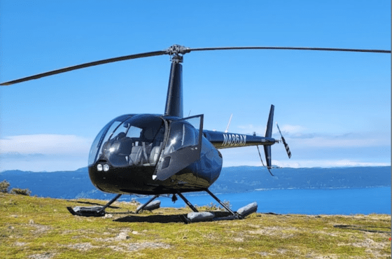 Deckload Aviation