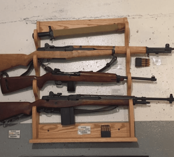 Kodiak Military History Museum
