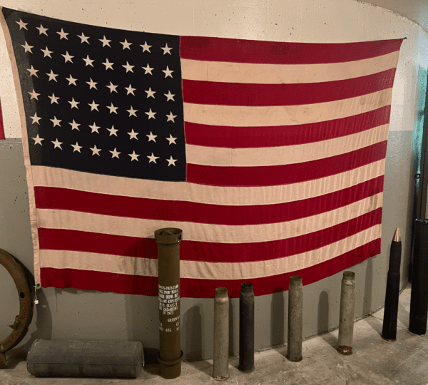 Kodiak Military History Museum