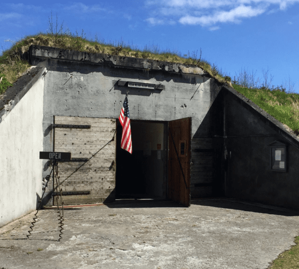 Kodiak Military History Museum