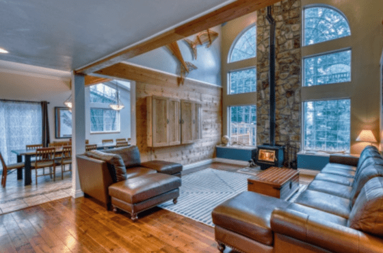 Kodiak Vacation Rentals