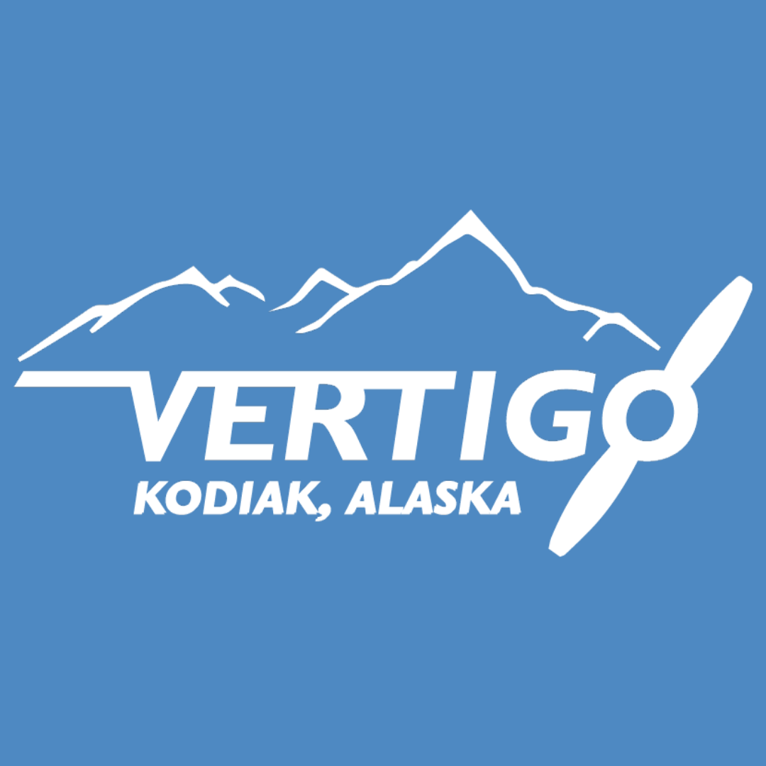 Vertigo Kodiak Alaska