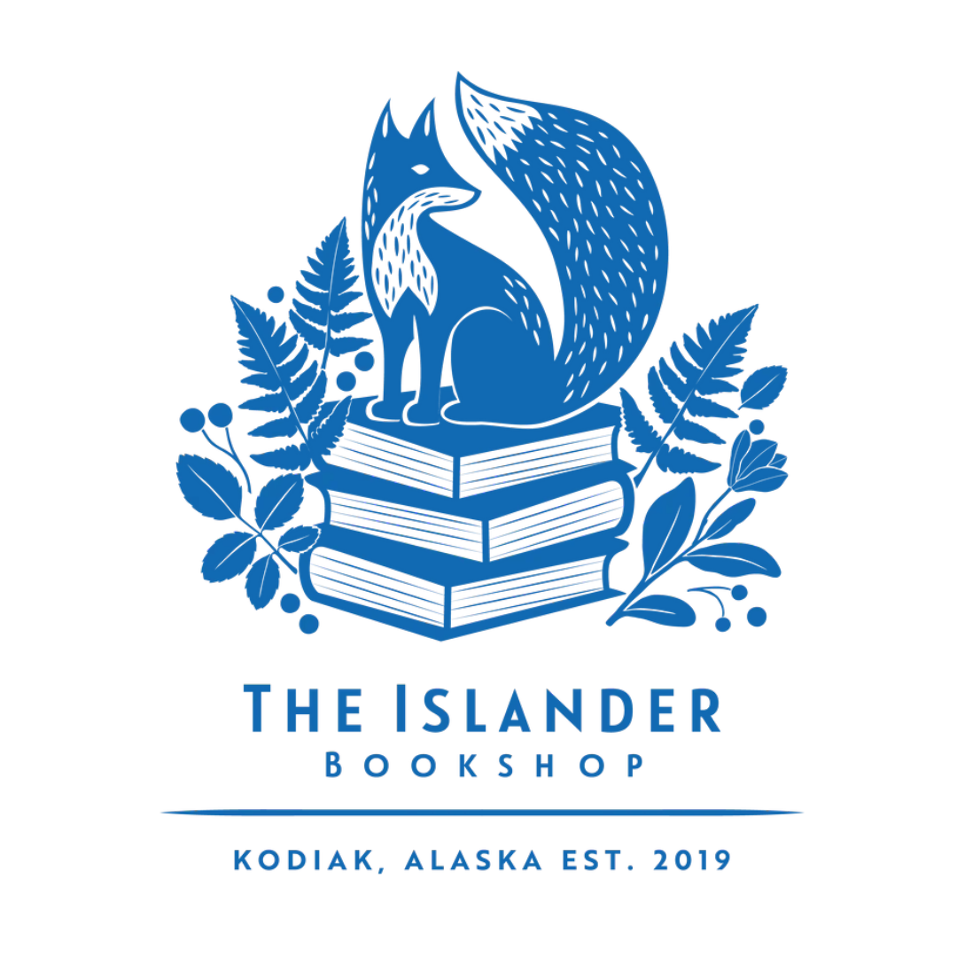 "The Islander Bookshop : Kodiak, Alaska Est