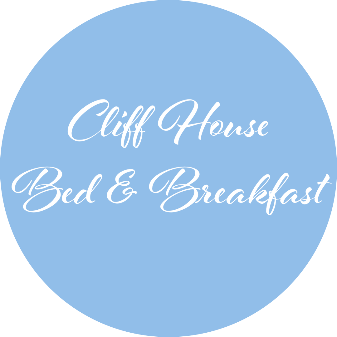 "Cliff House Bed & Breakfast"