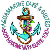 Aquamarine