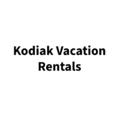 Kodiak Vacation Rentals