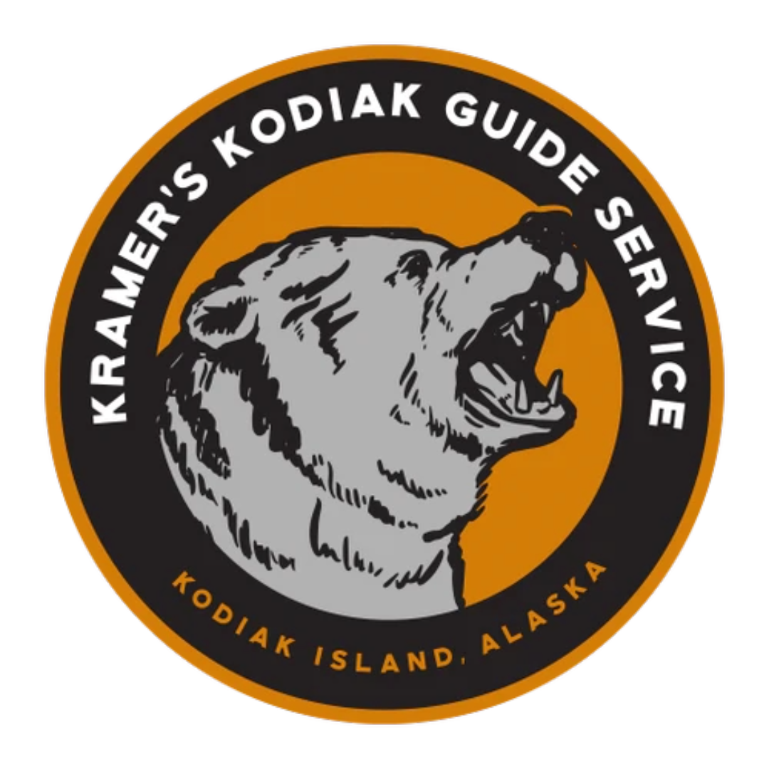 "Kramer's Kodiak Guide Service: Kodiak Island Alaska"