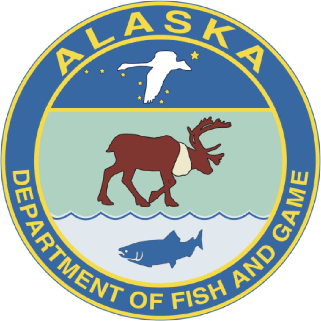 "Alaska Departmen of Fish And Game