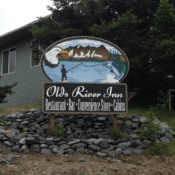 Olds River Inn