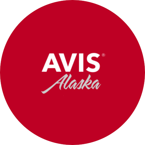 Avis Alaska Logo